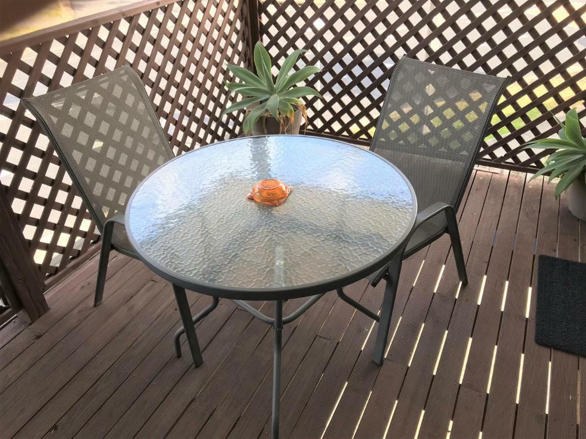 Coffs Shearwater Motel Кофс Харбър Екстериор снимка